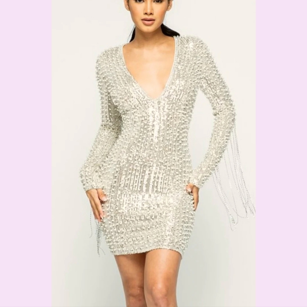 Cocktail dress